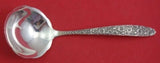 Novantique by Towle Sterling Silver Gravy Ladle 6 7/8" Vintage Serving