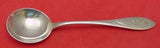 Madame Lafayette by Towle Sterling Silver Gumbo Soup Spoon Mono D 7 1/2"