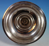 English Sterling Silver Quail / Cheese Dome (#1512)