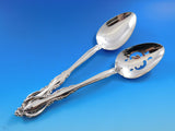 Grande Regency by International Sterling Silver Flatware Set 12 Service 68 pcs
