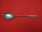 Canterbury by Towle Sterling Silver Lettuce Spoon 9" Serving Silverware