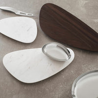 Sky by Georg Jensen Oak Serving Board Large Modern - New