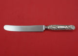 Chrysanthemum by Tiffany and Co Sterling Silver Regular Knife Old French 9 1/4"