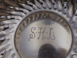 Gorham Sterling Silver Baby Bowl with Two Handles #435 Vintage (#4506)