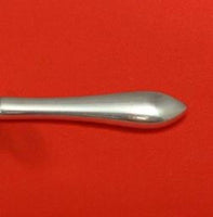 Pointed Antique by Dominick and Haff Sterling Silver Vegetable Peeler Custom 6"