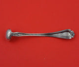 Melrose by Alvin Sterling Silver Mustard Ladle Original 5" Serving Heirloom