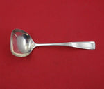 Cabot by Wallace Sterling Silver Mayonnaise Ladle 5" Serving Silverware Heirloom