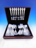 Richelieu by Tiffany Sterling Silver Flatware Set 8 Service 40 pieces Dinner