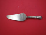 Buckingham by Gorham Sterling Silver Pie Server HH WS 10 1/4"
