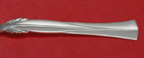 Queen Christina aka Wings by Frigast Sterling Silver Salt Spoon Master Custom
