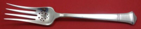 Windham by Tiffany & Co. Sterling Silver Cold Meat Fork splayed tines 9 1/8"