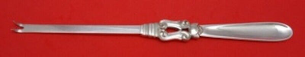 Acorn by Georg Jensen Sterling Silver Lobster Pick with GI/GJ Mark 7 1/2"