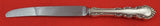 Georgian Rose by Reed and Barton Sterling Silver Dinner Knife French Wide 9 1/4"