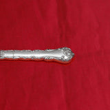 Kings Court by Frank Whiting Sterling Silver Soup Ladle HH WS Custom 10 1/2"