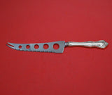 Debussy by Towle Sterling Silver Large Charcuterie Knife 9 3/4" Custom Made