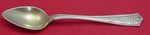 Winthrop by Tiffany & Co. Sterling Silver Grapefruit Spoon Gold Washed 5 3/4"