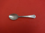 Dorothy Quincy by Reed and Barton Sterling Silver Baby Spoon 4 1/4" Orig