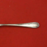 Cambridge by International Sterling Silver Salad Fork Pierced 6 1/4" Flatware
