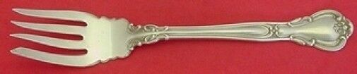Chantilly by Gorham Sterling Silver Salad Fork 5 3/4" Flatware Heirloom
