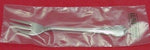 Modern Victorian by Lunt Sterling Silver Cocktail Fork 5 3/4" New