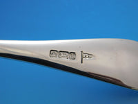 Tipt by Walker & Hall Sterling Silver Flatware Set for 8 Service 56 pcs Dinner