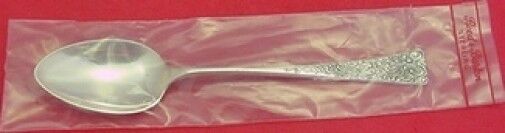 Tapestry by Reed & Barton Sterling Silver Teaspoon 6 1/8" New