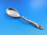 Decor by Gorham Sterling Silver Flatware Set for 12 Service 51 pcs Dinner Size