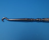 Saint Cloud by Gorham Sterling Silver Button Hook 6 1/4" (#7560) Heirloom