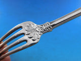 English King by Tiffany & Co Sterling Silver Flatware Set Service 192 pcs Dinner