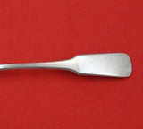 Eighteen Ten 1810 by International Sterling Silver Cold Meat Fork 8" Serving