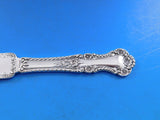 Cambridge by Gorham Sterling Silver Cake Saw FH All-Sterling Serrated 9 3/4"