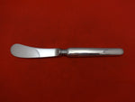 Windsor aka Waldorf by W&S Sorensen Danish Sterling Silver Butter Spreader HHAS