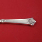 Anitra by Th. Olsens .830 Silver Dinner Knife 9 1/2" Heirloom Silverware