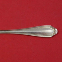 Stratford by Whiting Sterling Silver Cocktail Fork 5 1/2"