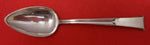 Linenfold by Tiffany & Co. Teaspoon Rare Tiffany Steel Sample 6 1/8"