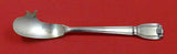 Castilian by Tiffany and Co Sterling Silver Cheese Knife w/Pick FH AS Custom