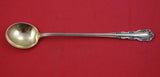 Wild Rose Old aka Rosalind By International Sterling Chocolate Muddler GW 8 1/4"