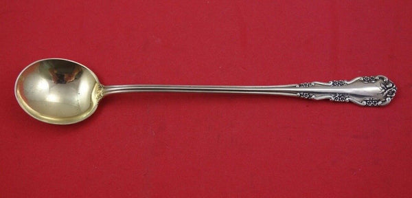 Wild Rose Old aka Rosalind By International Sterling Chocolate Muddler GW 8 1/4"