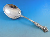 Morning Glory by Alvin Sterling Silver Flatware Set for 12 Service 100 pc Dinner