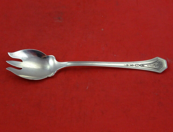 Dorothy Quincy by Reed and Barton Sterling Silver Ice Cream Fork 5" original