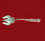 Dresden by Whiting Sterling Silver Ice Cream Fork Chantilly Style Custom 5 3/4"
