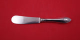 Mount Vernon by Lunt Sterling Silver Butter Spreader hollow handle AS 6 1/4"