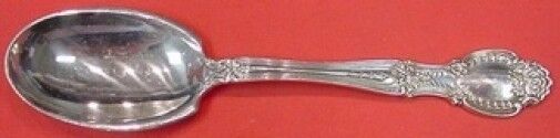 Richelieu by Tiffany & Co. Sterling Preserve Spoon 7 1/8"