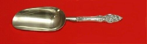 Vienna by Reed and Barton Sterling Silver Ice Scoop HHWS 9 3/4" Custom