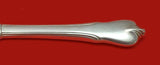 Grand Colonial by Wallace Sterling Silver Buffet Fork Custom Made HH WS 8 1/2"