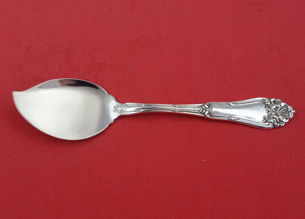 Champlain by Amston and Frank Whiting Sterling Silver Jelly Server 6 1/4"