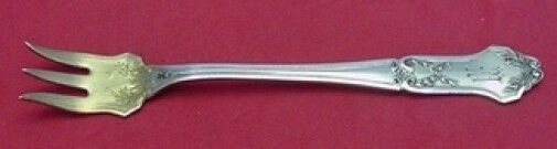 La Rochelle by International Sterling Cocktail Fork GW 6"