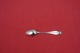 Weymouth by Gorham Sterling Silver Demitasse Spoon  4"