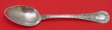 Gipsy by Shiebler Sterling Silver Teaspoon 6"