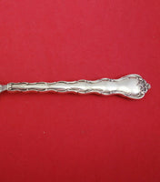 Rose Arbor by Reed and Barton Sterling Silver Teaspoon WS 6 1/8"